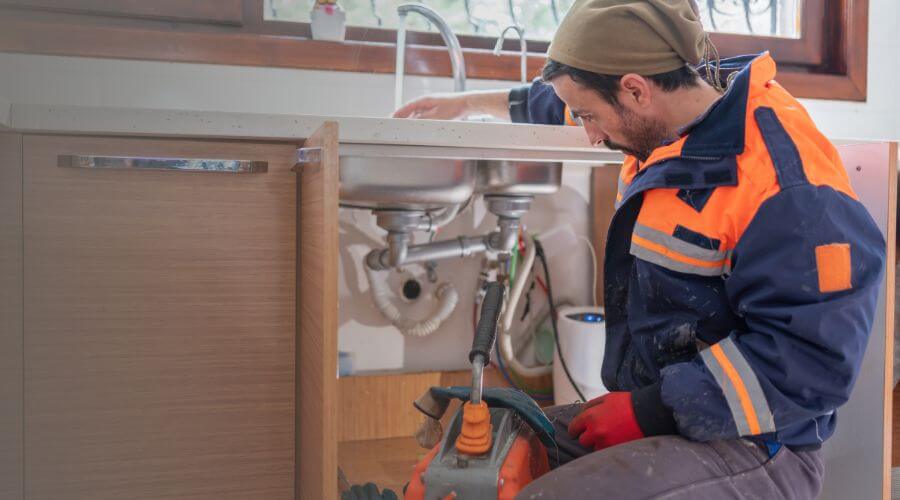 Expert burst pipe repair services in Morrison, TN